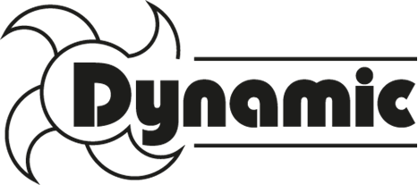 Dynamic stavblendere, tilbehør og salatslynger fransk kvalitet