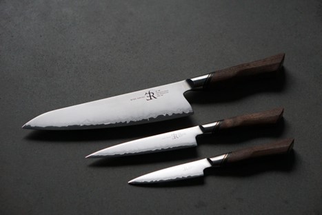 Ryda Knives A30 knive