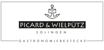Picard & Wielpütz bestik og serveringsartikler