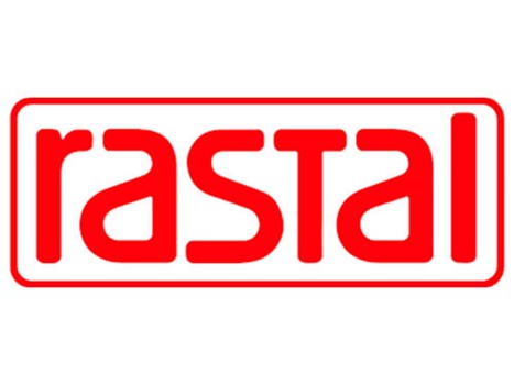 Rastal drikkeglas og serveringsartikler i glas