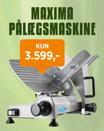 Pålægsmaskine
