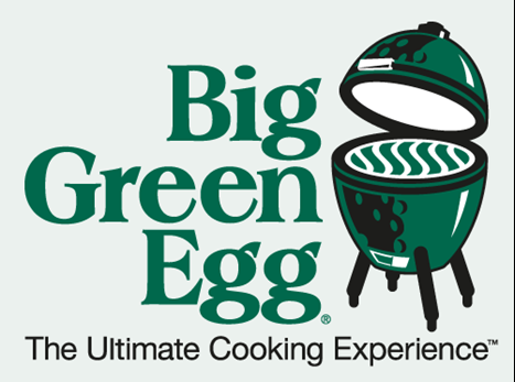 Big Green Egg grill og kamado keramisk grill til BBQ