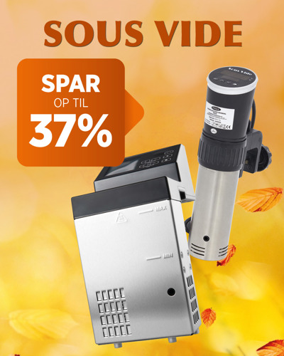 Sous Vide