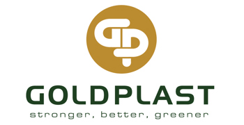 Goldpast serveringstilbehør, bordækning og drikkeglas