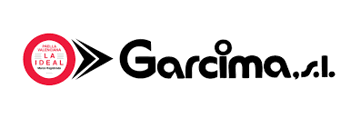 Garcima paellapander, gasbrændere - spansk køkkenudstyr