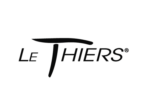 Le Thiers knive