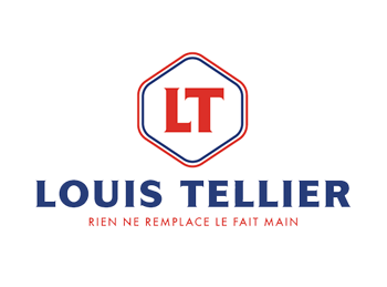 Louis Tellier køkkenudstyr bagning madlavning