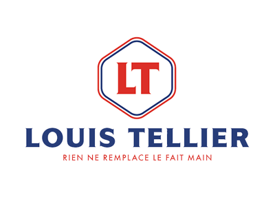 Louis Tellier køkkenudstyr bagning madlavning