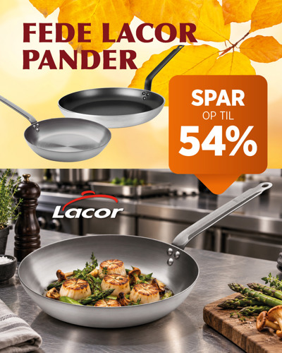 Lacor pander