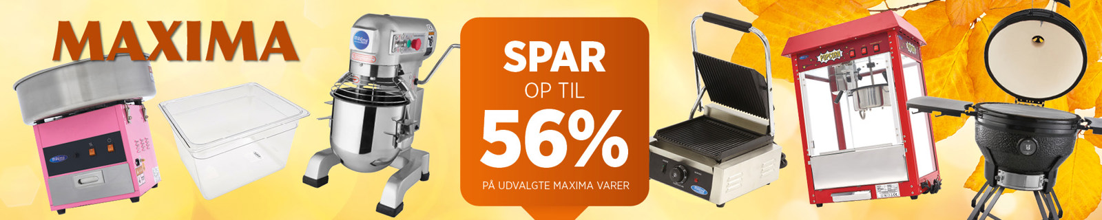 Maxima