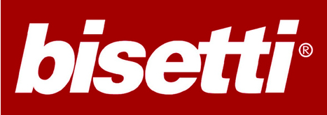 Bisetti køkkenudstyr, serveringsartikler og salt- og peberkværne