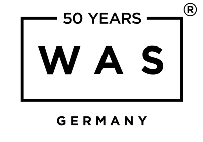 WAS Germany køkkenudstyr til hotel, restaurant og catering