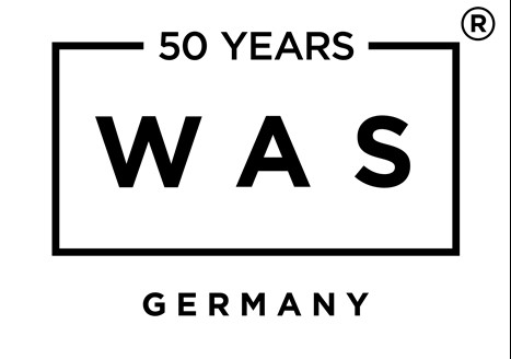 WAS Germany køkkenudstyr til hotel, restaurant og catering