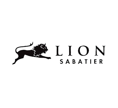 Lion Sabatier knive