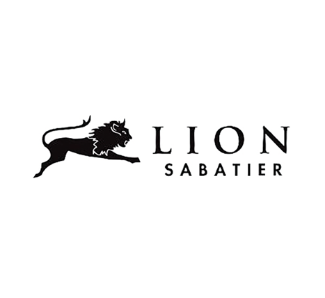 Lion Sabatier knive